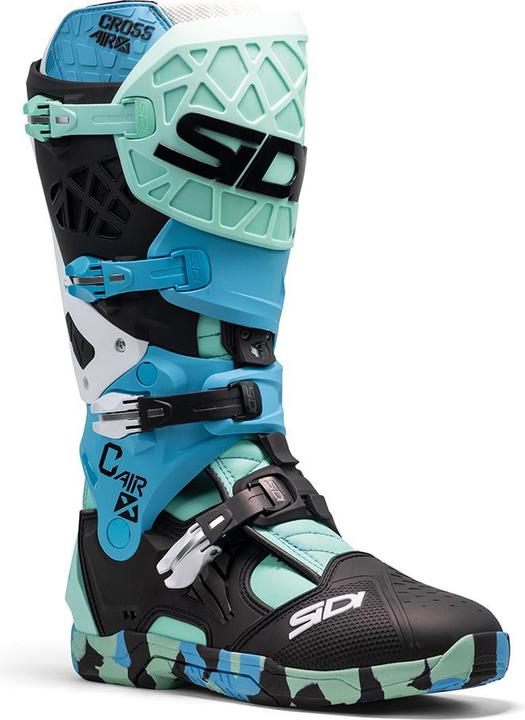 Actual product image Sidi Crossair X (Men, 45)