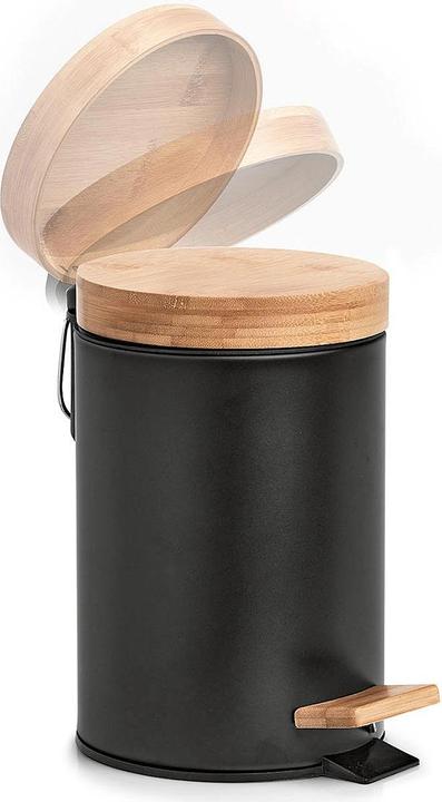 Actual product image Zeller Present Waste bin (3 l)