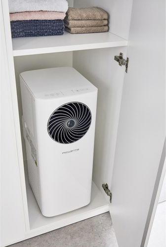Produktbild Rowenta Turbo Cool AU5010 (26 m², 9000 BTU/h)