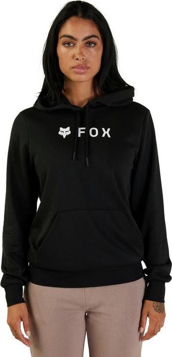 Produktbild Fox Hoody 23 W Absolute E Po Blk XL (XL)