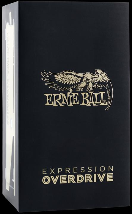Actual product image Ernie Ball Expression pedal (Electric bass, Electric guitar)