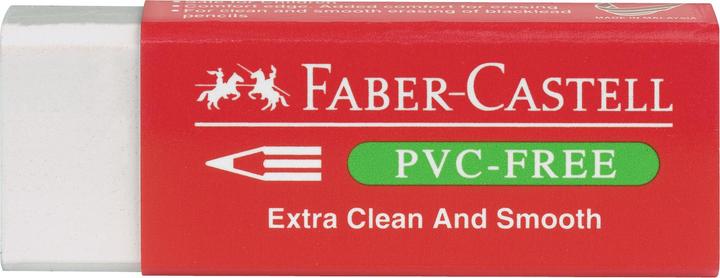 Image du produit Faber-Castell Gomme sans PVC