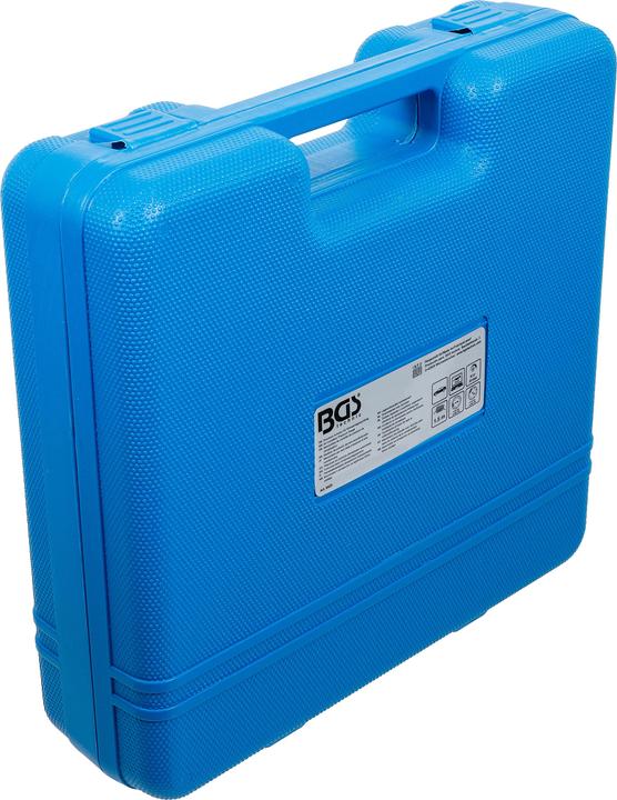 Actual product image BGS Air Condition Pressure Gauge