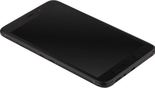 Produktbild Samsung Galaxy Tab Active3 Enterprise Edition (4G, 8", 64 GB, Black)