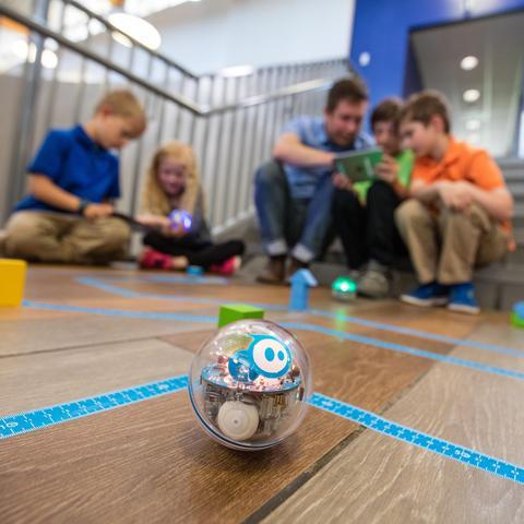 Image du produit Sphero Sprk