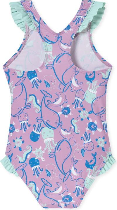 Image du produit Schiesser Maillot de bain Aqua Kids Girl (128)