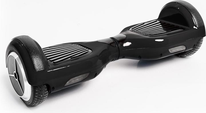 Actual product image SoFlow Flowpad (10 km/h, 200 W)