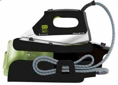 Actual product image Rowenta DG 8880 Eco Intelligence (2200 W, 220 g/min)