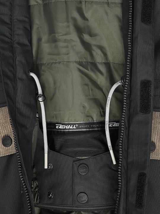 Image du produit Rehall Veste de snowboard Bruce-R (L)