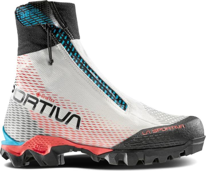 Actual product image La Sportiva Aequilibrium Speed Woman Gtx (37.5)
