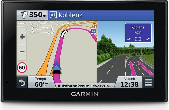 Produktbild Garmin nüvi 2699LMT-D (6")