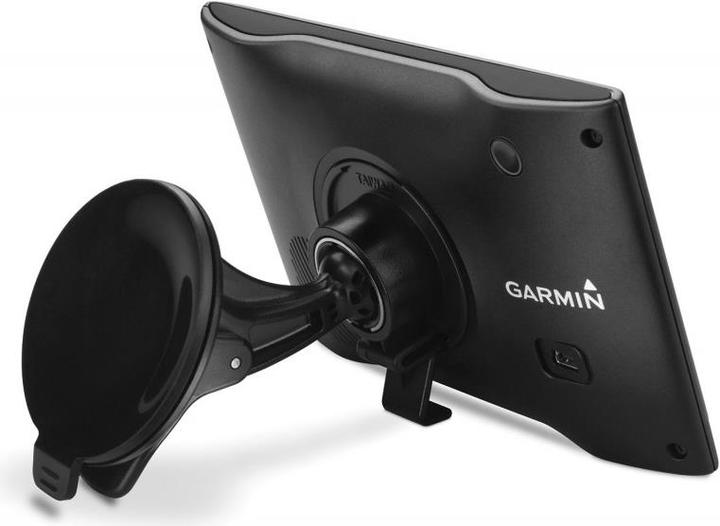 Produktbild Garmin nüvi 2699LMT-D (6")