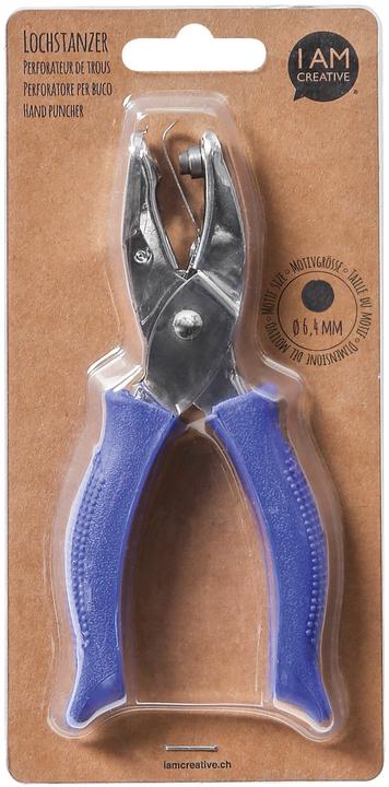 Image du produit I Am Creative Perforateur