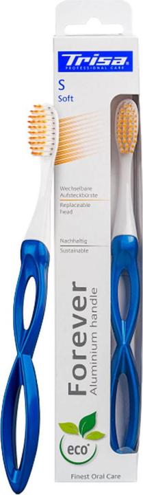 Image du produit Trisa Forever (Souple, 1 x)