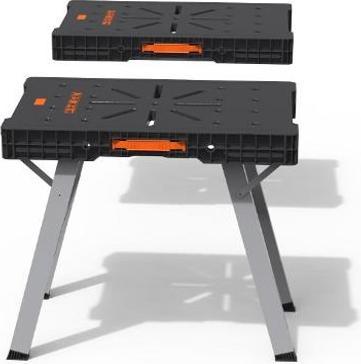 Produktbild CarTech Arbeitstisch (60 cm, 85 cm)