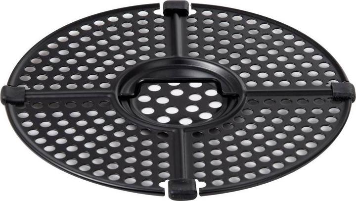 Produktbild Bergner Heissluft-Fritteuse 1000W Antihaftbeschichtung, Überhitzungsschutz, mit Display, Timerfunkt