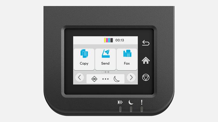 Actual product image Kyocera ECOSYS MA2101CWFX (Laser, Colour)