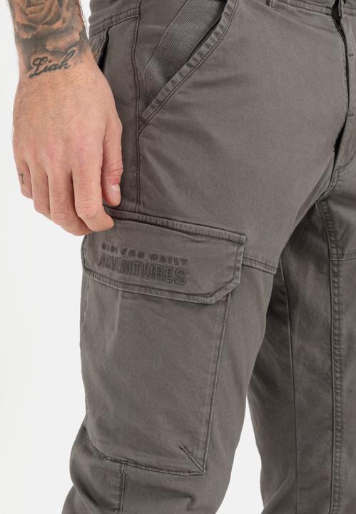 Produktbild Camel Active Tapered Fit Cargo Hose (35)