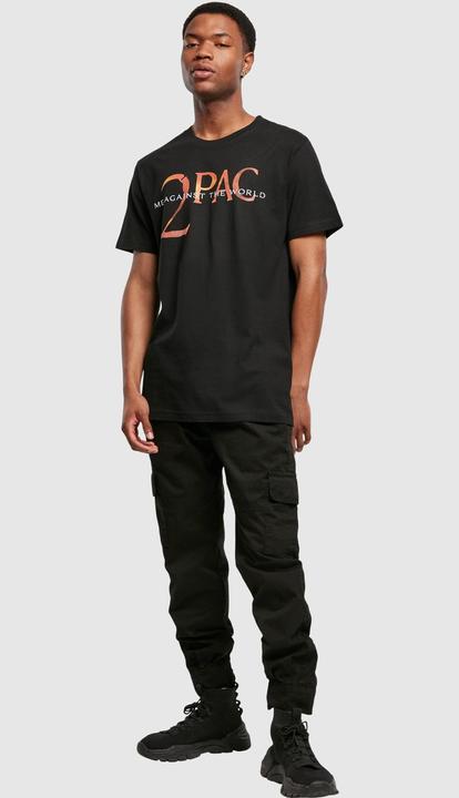 Immagine prodotto MT 2Pac MATW Tracklist Tee (S)