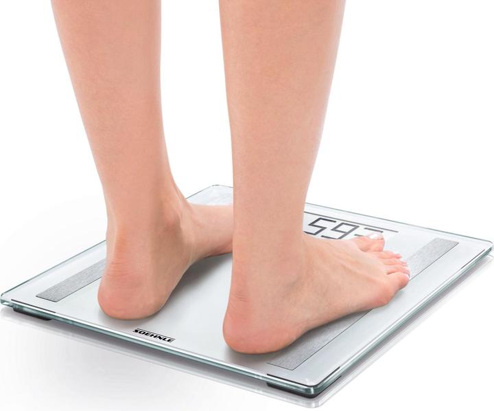 Produktbild Soehnle Shape Sense Control 200 (180 kg)