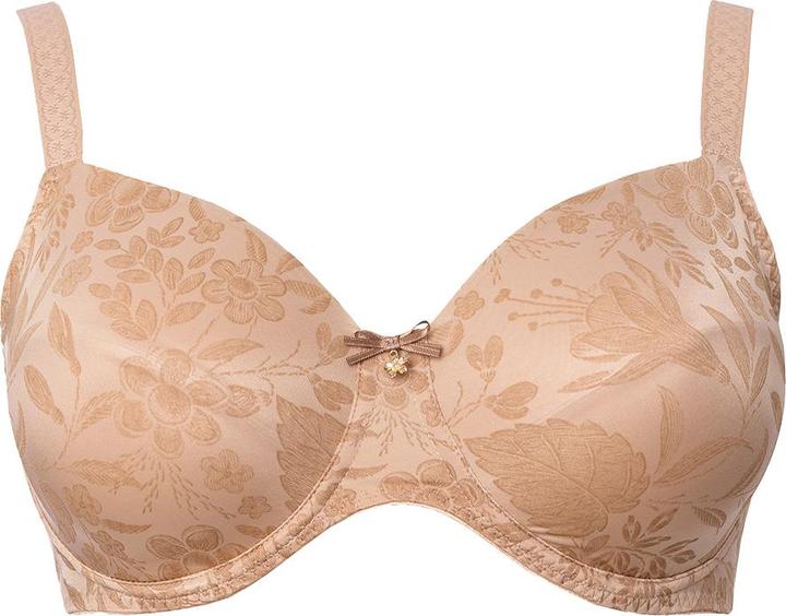 Immagine prodotto Ulla Reggiseno Jasmin con ferretto (90 F, Confezione singola)