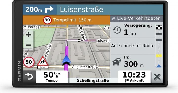 Immagine prodotto Garmin Guida 55 (5.50")