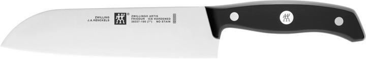 Actual product image Zwilling Artis (18 cm)