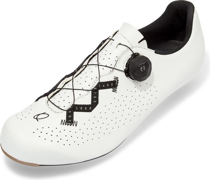 Immagine prodotto Quoc Scarpa Escape Road - bianco (44)