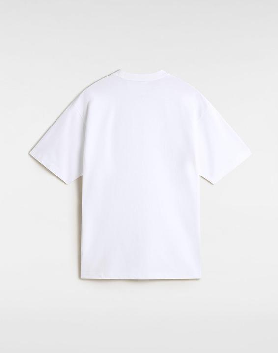 Image du produit Vans Original Standards SS White (XXL)