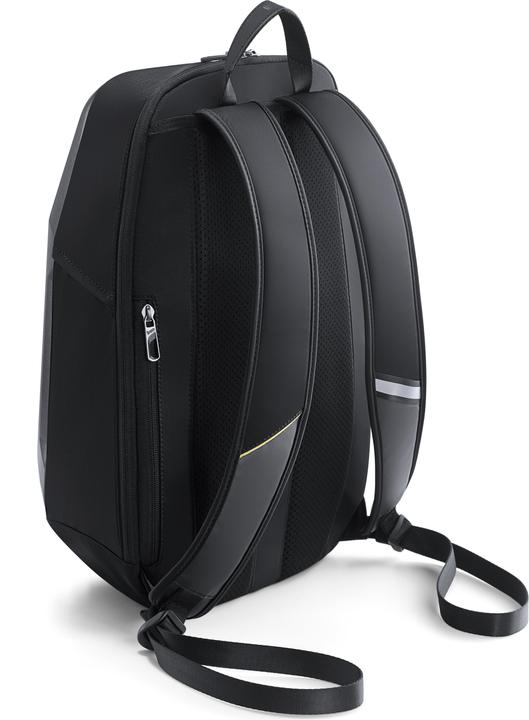Immagine prodotto Divoom Cyber bag Premium a prova di intemperie con display Pixel Art a LED e controllo App