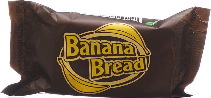 Multipower Energy OatSnack (Banana Bread, 1 Stk., 80 g)