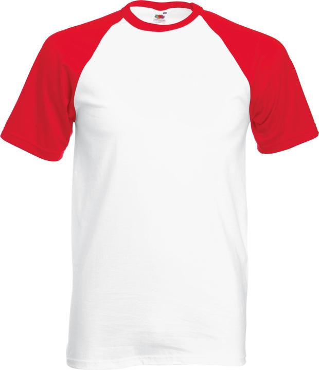 Bianco/rosso