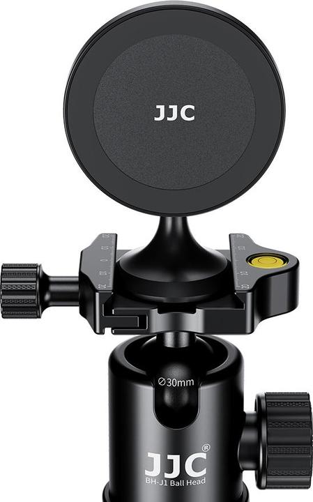 Immagine prodotto JJC MS ARB2 Adattatore magnetico per treppiede per telefono (Adattatore per stativo)