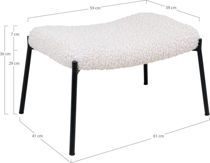 Actual product image House Nordic Glasgow