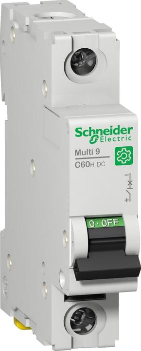 Immagine prodotto Schneider M9U21104