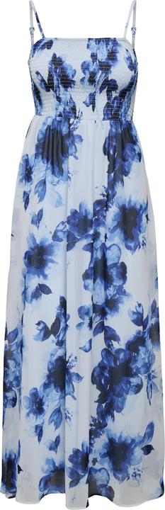 Only Onlelena Vikki Life Strap Ank Dress Wvn