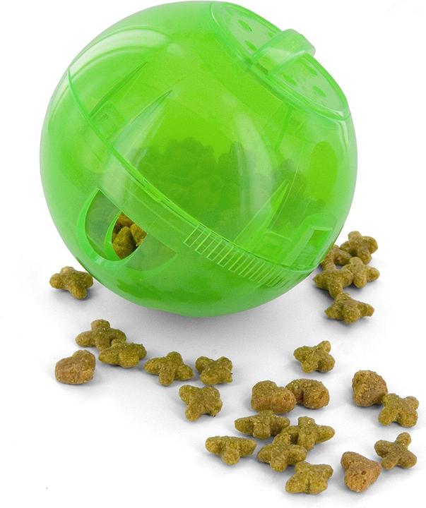 Image du produit PetSafe Slimcat (Jouet alimentaire pour chat)