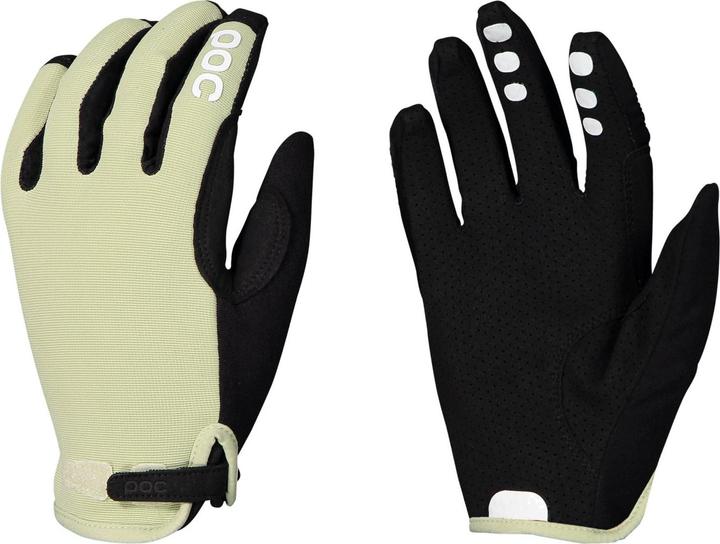 Produktbild Poc Resistance Enduro Adj Glove - Prehnite Green (XL)
