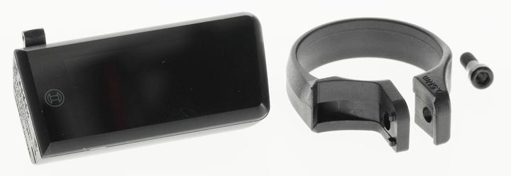 Produktbild Bosch Hausgeräte Nachrüst-Kit Purion 400 BHU3500 31.8mm (Display)