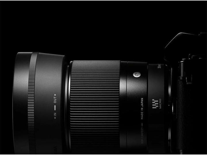 Image du produit Sigma 30 mm F1.4 DC DN Contemporary X-Mount (Fujifilm X, APS-C / DX)