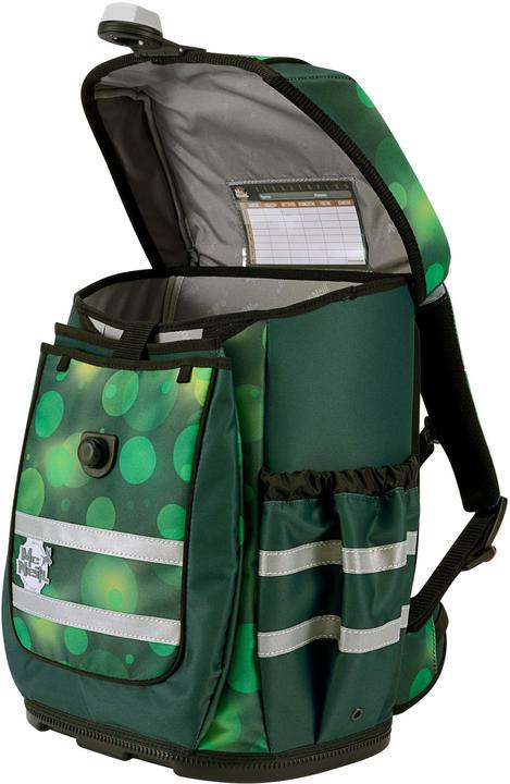 Produktbild Mc Neill McOcean - Schulranzen-Set 5-teilig (20 l)