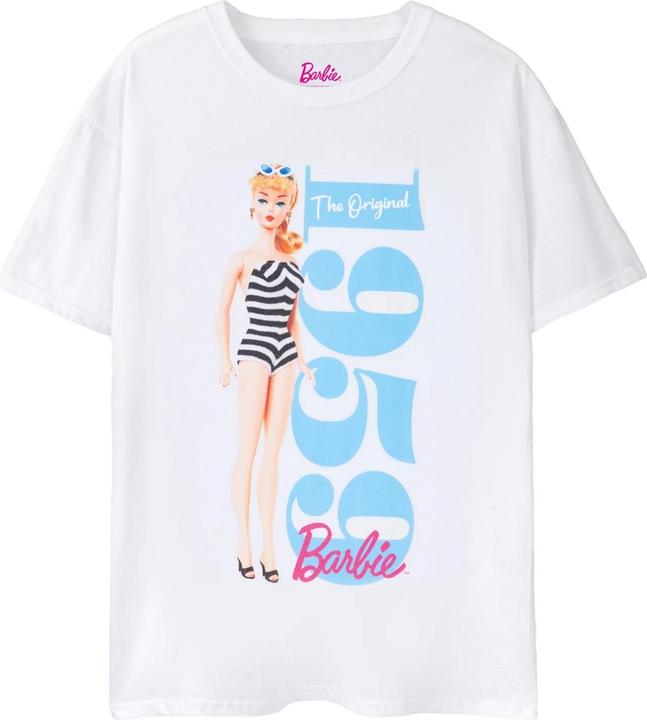 Barbie The Original TShirt
