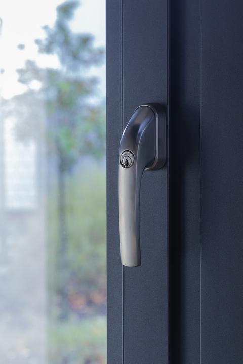Immagine prodotto Abus FG300 stainless steel finish AL0089