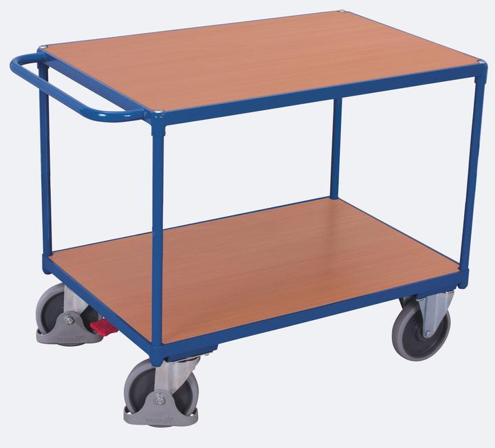 Produktbild Variofit Tischwagen (500 kg)