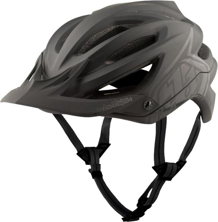 Actual product image Troy Lee Designs A2 Decoy (54 - 56 cm)
