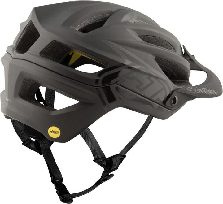 Actual product image Troy Lee Designs A2 Decoy (54 - 56 cm)