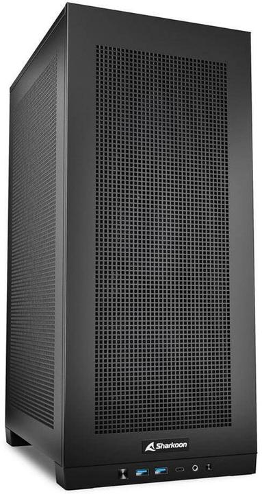 Produktbild Sharkoon REBEL C20 ITX (Mini-ITX)