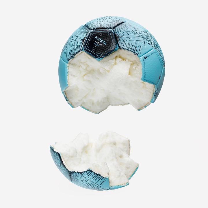 Produktbild Kipsta Futsal Mini-Ball Grösse 1 Airless
