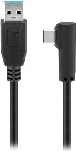Image du produit MicroConnect USB 3.1 SuperSpeed (0.50 m, USB 3.1)