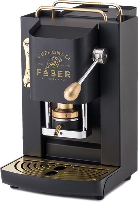 Produktbild Faber Italia Pro Deluxe (E.S.E., CH-Stecker)